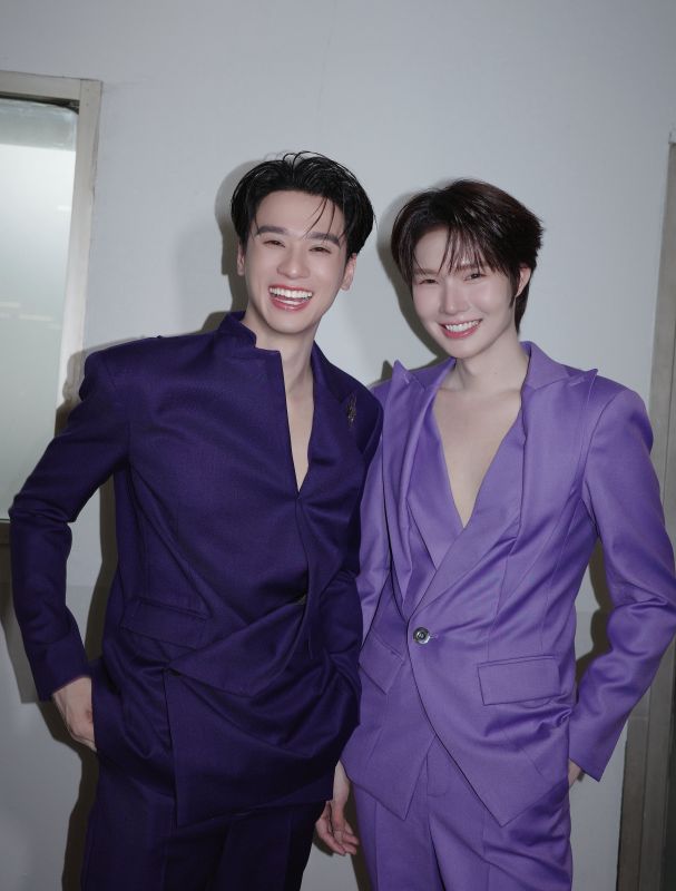 ดาราไทยแฟชั่นวีก บุกปารีสและเวทีแฟชั่นระดับโลก