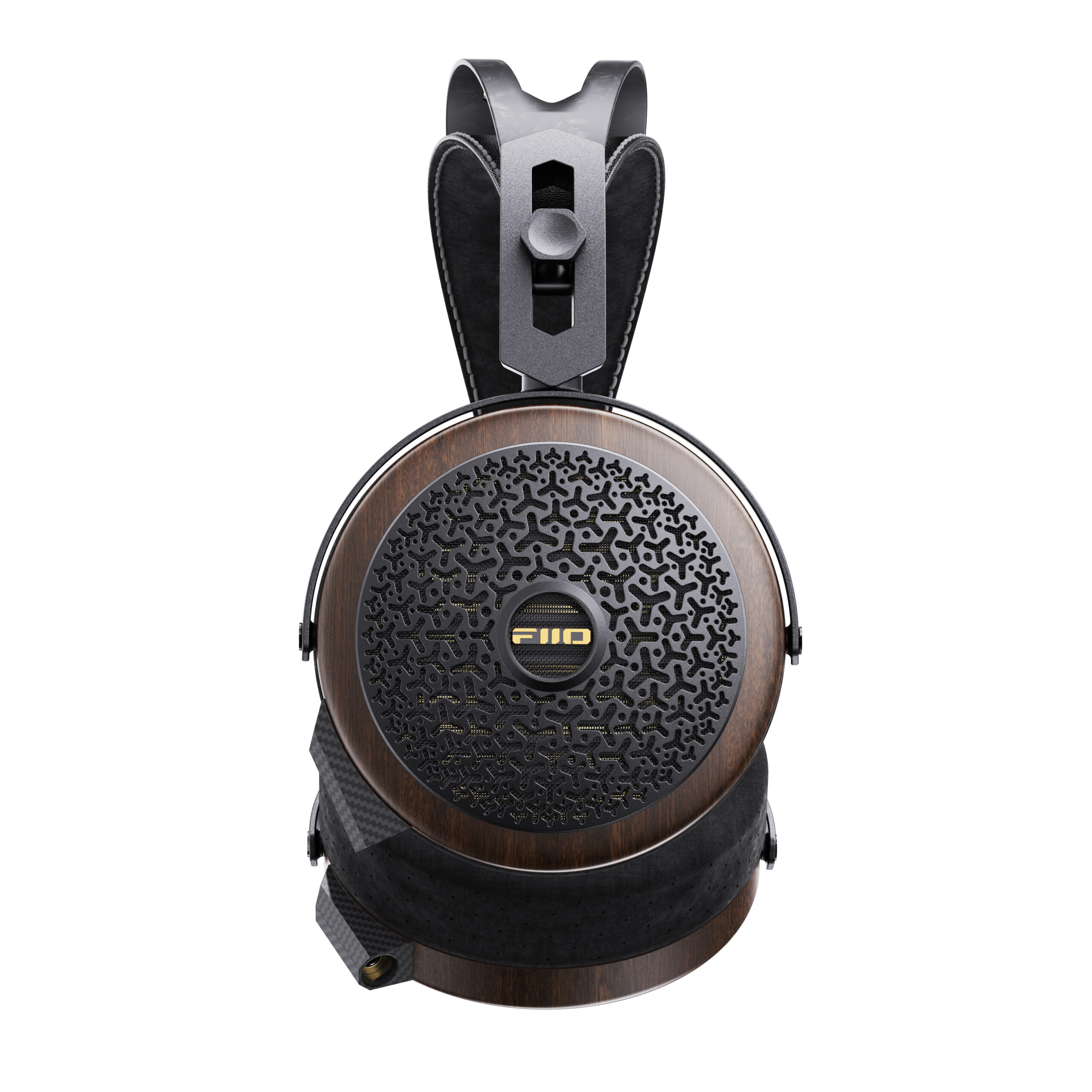 FiiO FT15 หูฟังแบบเปิด planar สายอ้างอิงเพื่อคนฟังละเอียด
