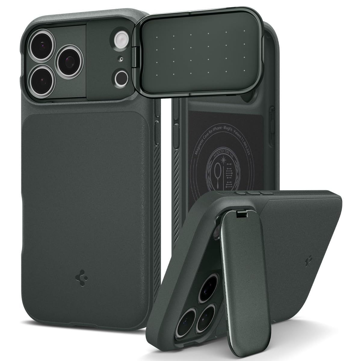 เคส iPhone 18 Pro พรีเมียม เลือกให้ตรงสไตล์จากประหยัดถึงดีไซเนอร์