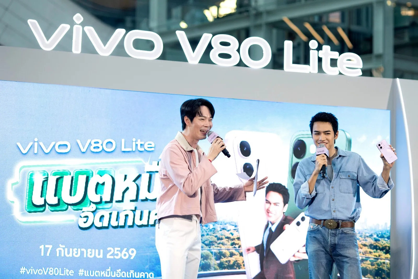 เปรียบเทียบสมาร์ตโฟนแบตใหญ่ 7000–10000mAh ในงบไม่เกิน 14000