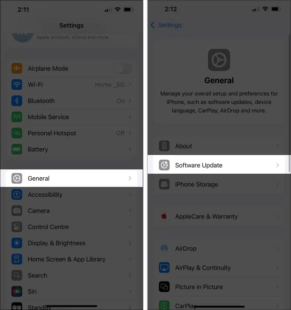 iOS 27 compatibility คู่มือเลือก iPhone ที่ยังไปต่อและคุ้มค่าที่สุด