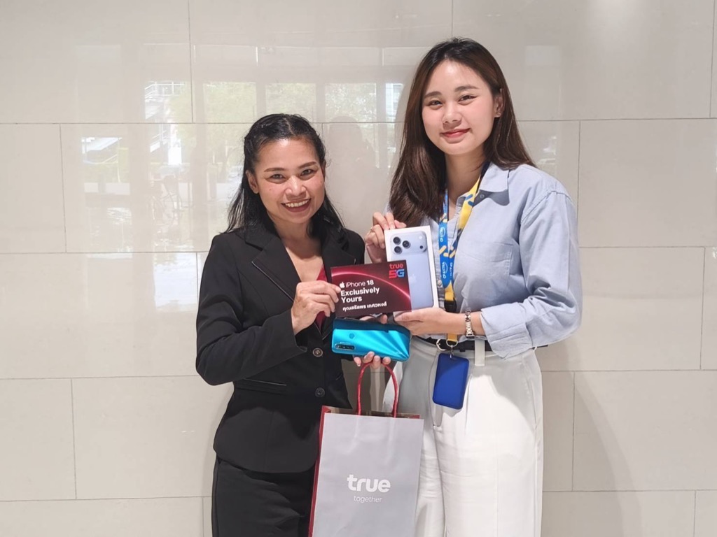 ดีล iPhone 18 Pro และ Pro Max จาก True และ Dtac คุ้มไหม
