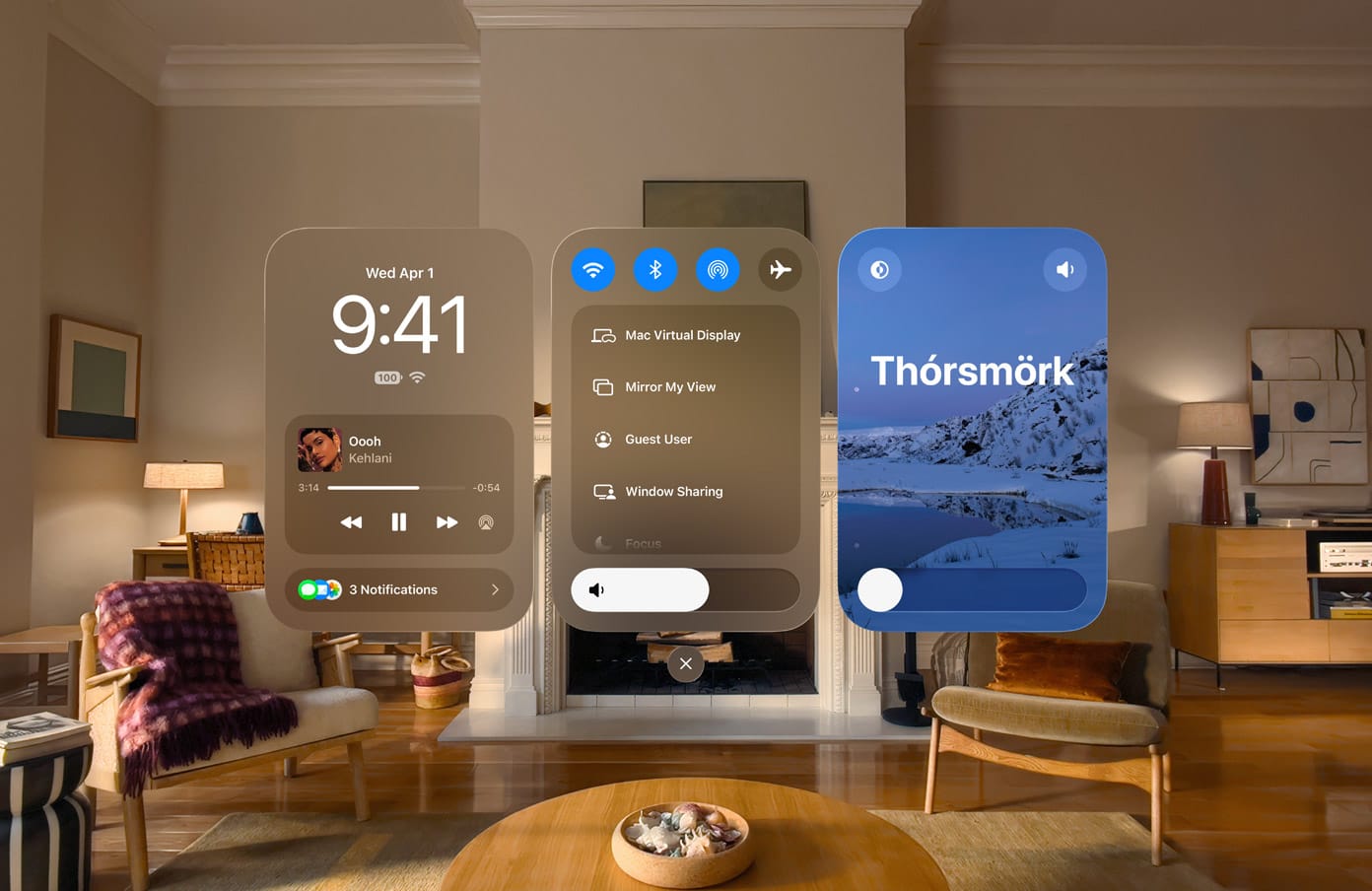 visionOS 27 เปิดประตูให้อุปกรณ์เสริม Spatial จากค่ายอื่นบน Apple Vision Pro