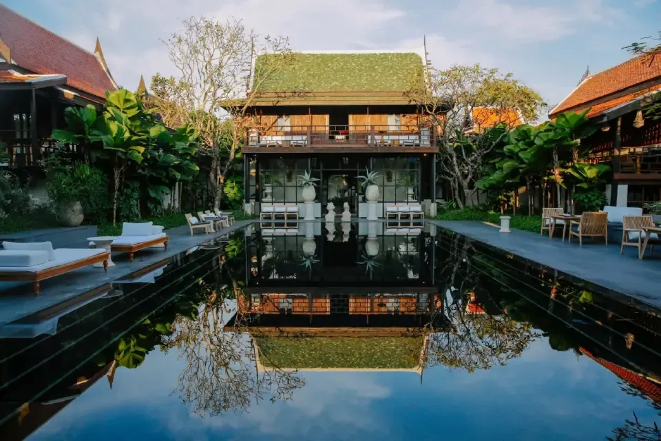 71 โรงแรมคว้ากุญแจมิชลิน จุดเปลี่ยนมาตรฐานการบริการ