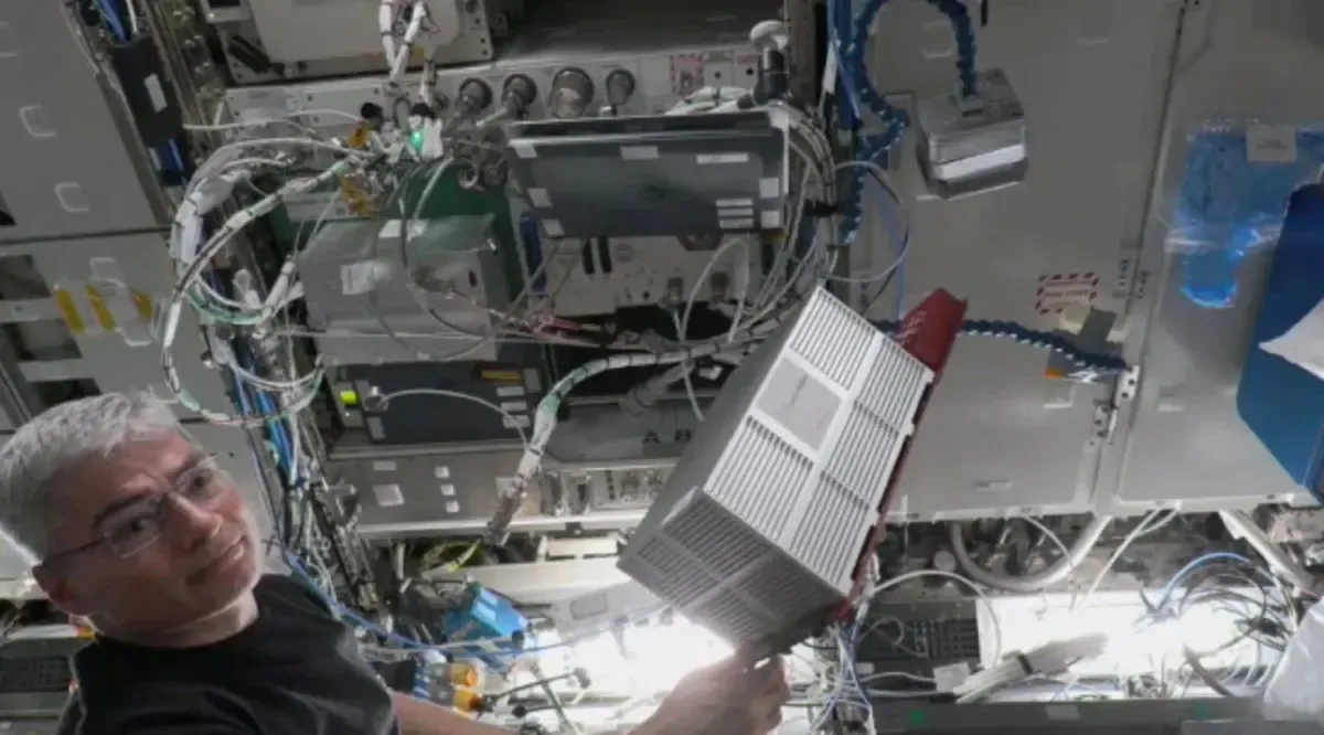 วิจัยยาในอวกาศหลังยุค ISS เมื่อสถานีอวกาศพาณิชย์กลายเป็นห้องแล็บใหม่