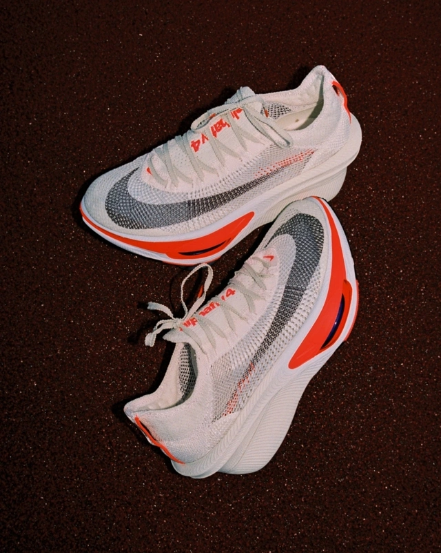 Nike Alphafly 4 จากรองเท้าซูเปอร์ชูวันแข่งสู่คู่ซ้อมทุกวัน