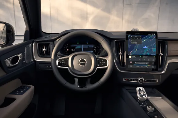 Volvo PHEV แบตเตอรี่ 41 kWh พลิกเกมปลั๊กอินไฮบริดระดับพรีเมียม