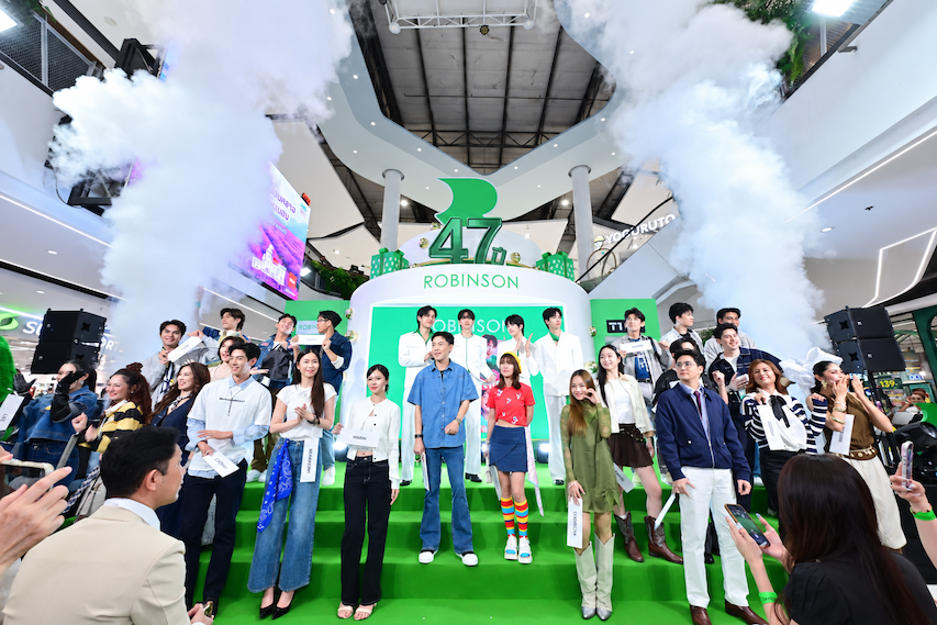 Massive Luxury Sales Events Hit Bangkok: รอบรวมดีลแฟชั่นลักซ์ชัวรี่สุดคุ้ม
