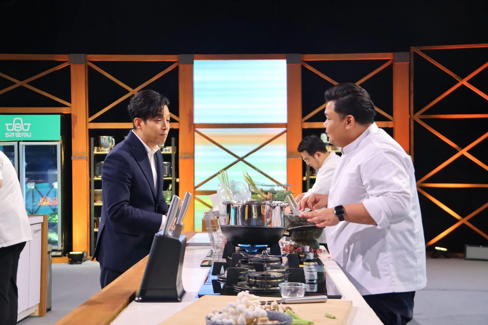 จากแคมเปญชุมชนสู่การป้องกันโรคเบาหวาน ใหม่กว่าการรักษาคือการรู้ทัน