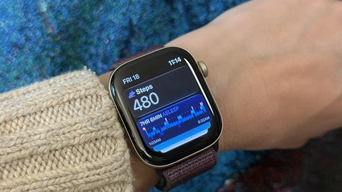 ทดสอบเซ็นเซอร์ Apple Watch Series 12 ความแม่นยำสุขภาพที่ไม่ได้สมบูรณ์แบบ