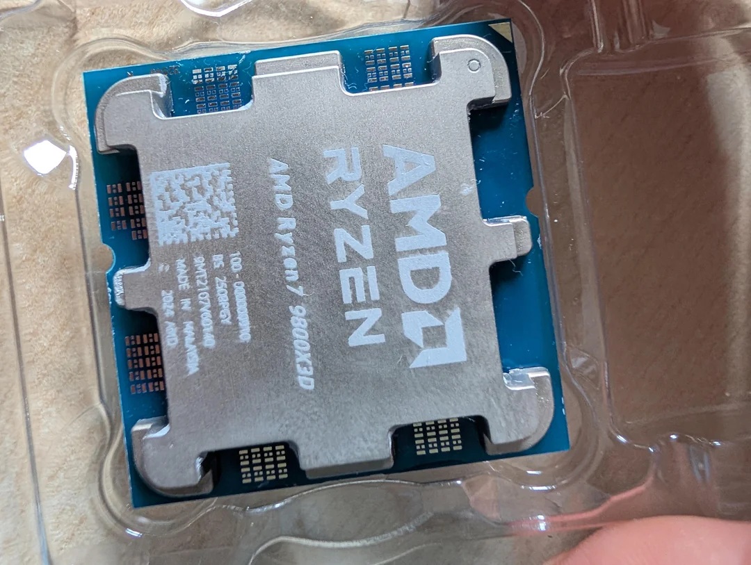 ซื้อ CPU ปลอม และ GPU เสี่ยงแค่ไหน วิธีจับฮาร์ดแวร์ปลอมก่อนพลาด
