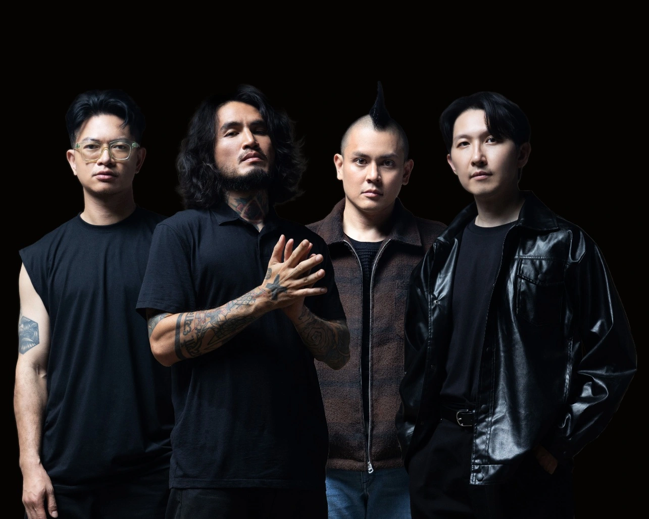 Rock Wave เทศกาลดนตรีร็อกริมทะเลที่ชิลและเดือดในงานเดียว