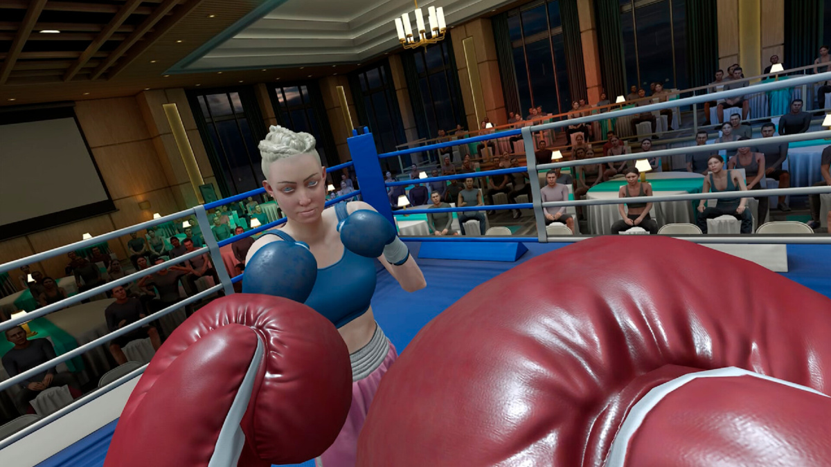 เกม VR ไม่เข้ากัน แพลตฟอร์มแตกยับ ผู้เล่นเจอทั้งเกมรันไม่ได้และของขาด