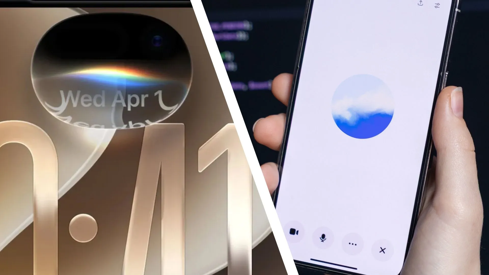 Siri AI vs ChatGPT Voice ผู้ช่วย AI เสียงตัวไหนเหมาะกับคุณมากกว่า