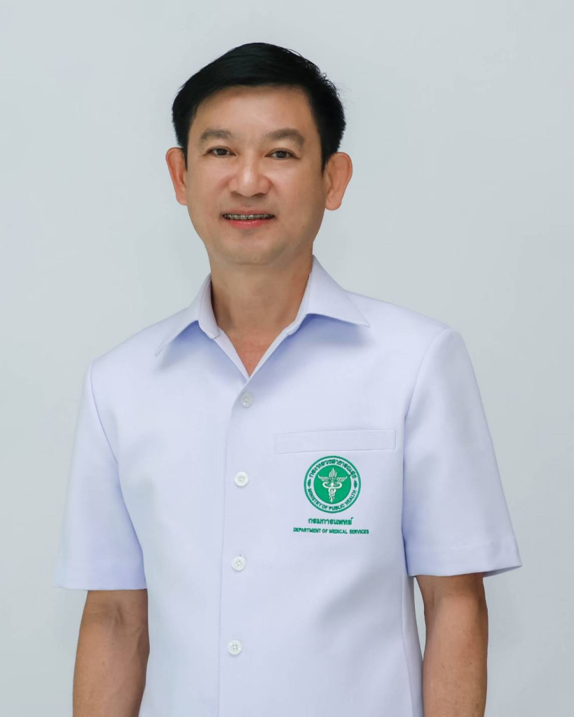 ศูนย์เวชศาสตร์การกีฬา ยุคใหม่ดูแลครบวงจรตั้งแต่ป้องกันถึงฟื้นฟู