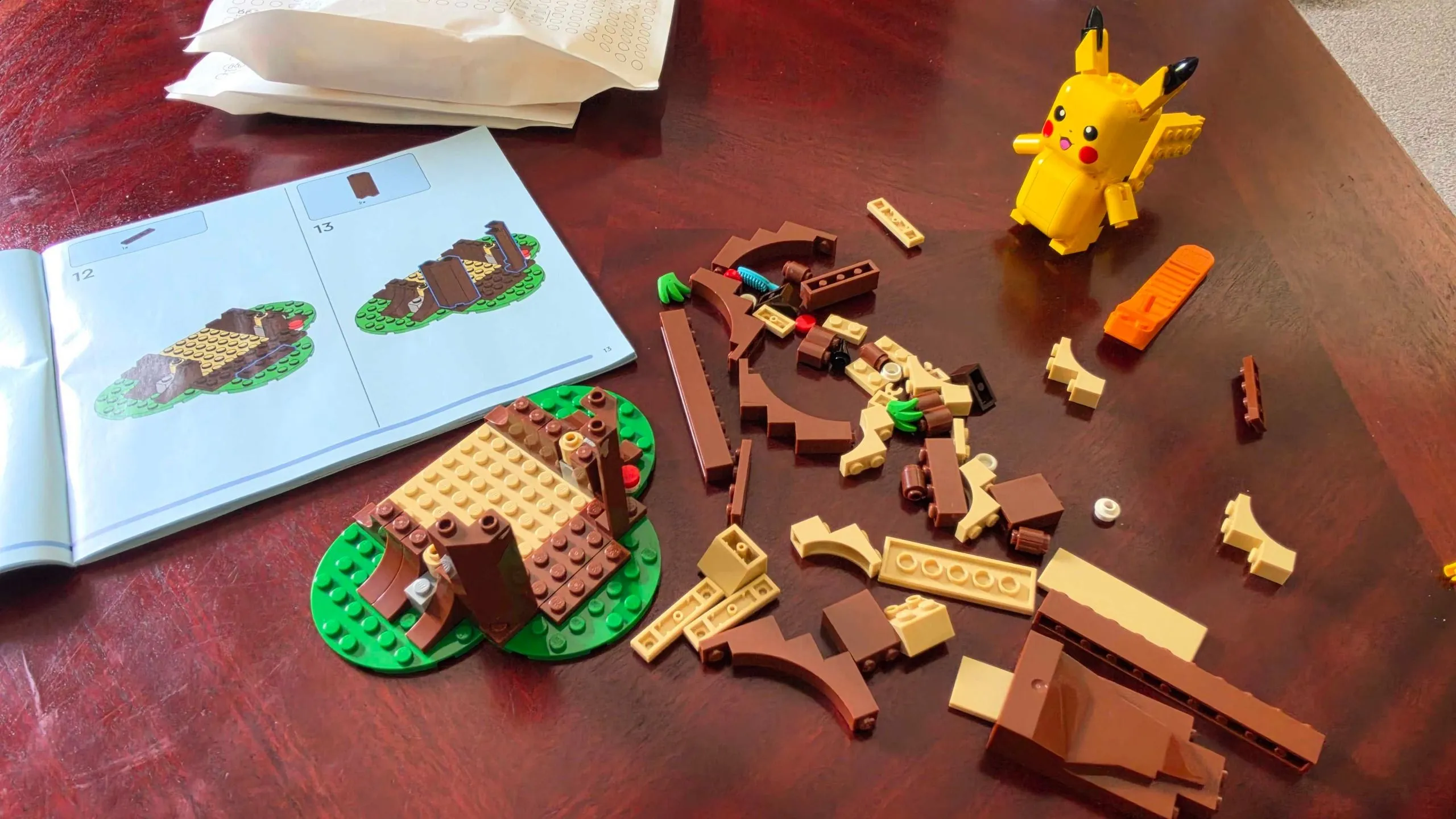 จากชุด LEGO หุ่นยนต์ถึง Smart Play เด็กยุคใหม่แก้ปัญหาโลกด้วยการเล่น