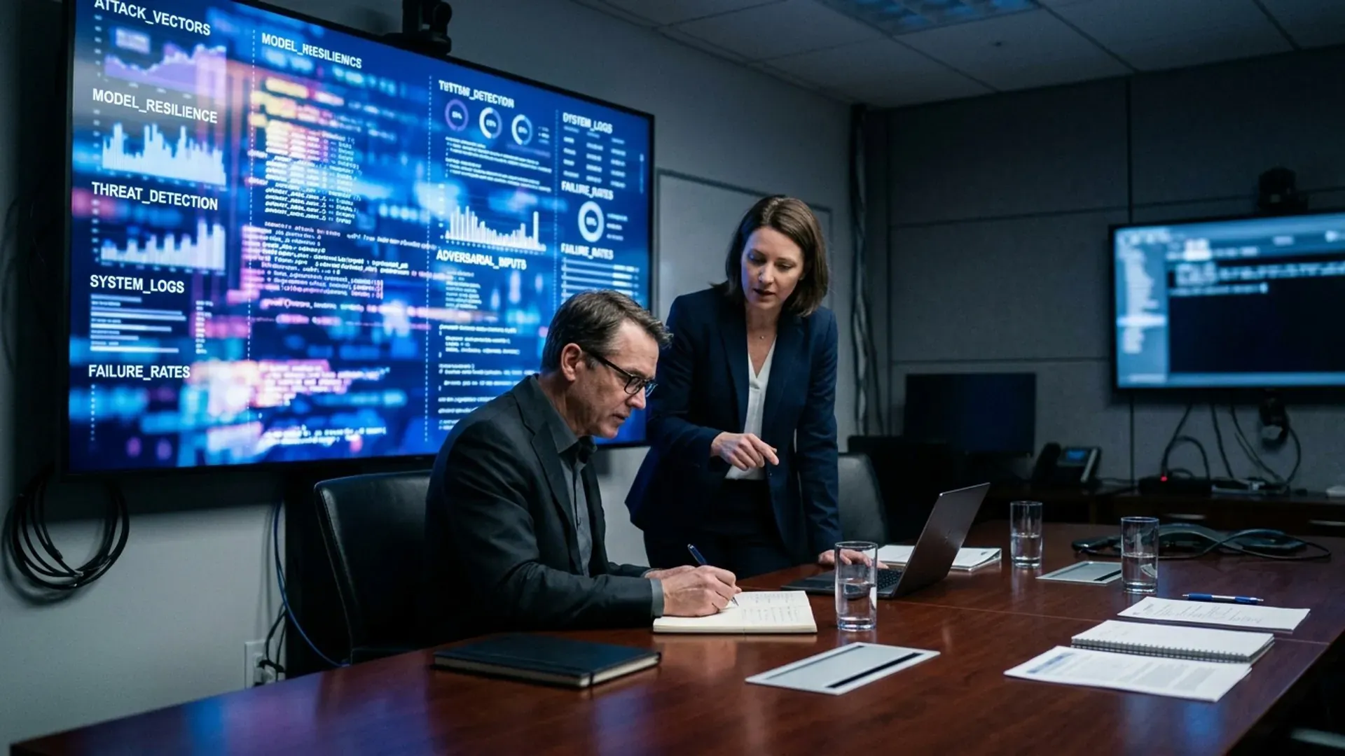 การรับรอง AI safety กำลังกลายเป็นมาตรฐานใหม่ของ enterprise AI