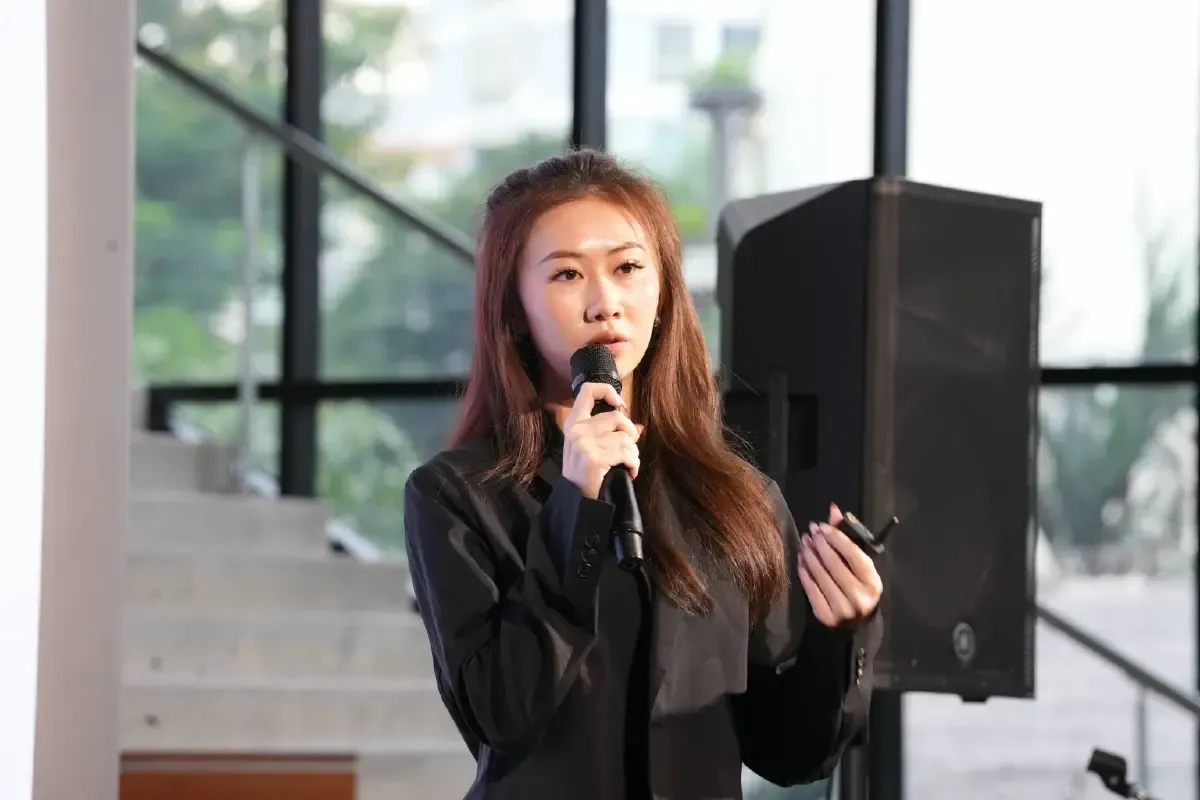 โครงการ Scale Up to Global ดันสตาร์ทอัพลุยเวทีโลก