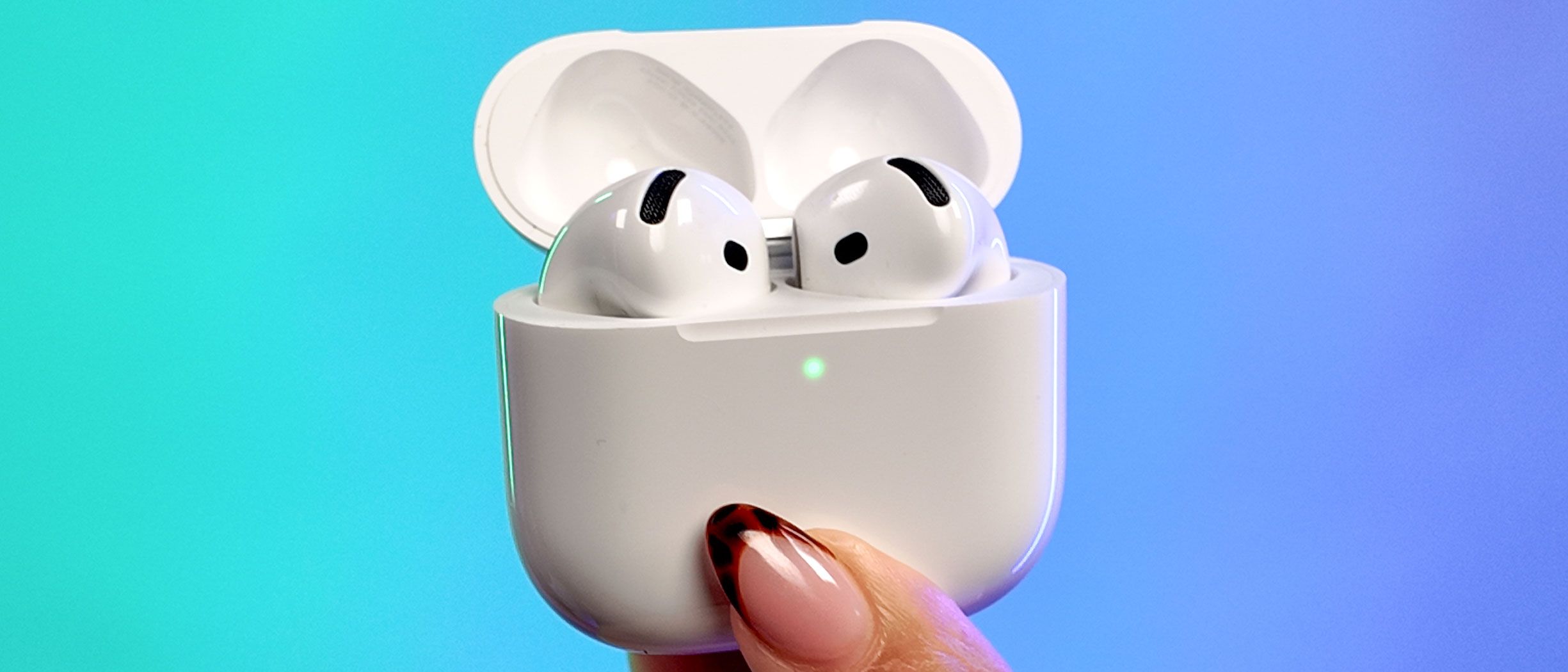 AirPods 5 vs AirPods 4 หูฟัง ANC ราคาถูกรุ่นไหนคุ้มกว่ากัน