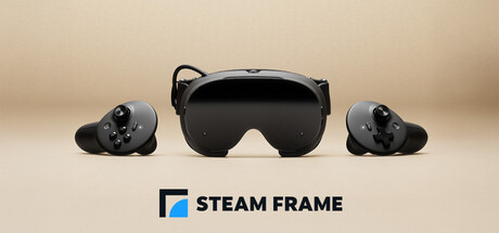 SteamOS 0.3.0 บน Steam Frame แก้บั๊กไมค์และเร่งการชาร์จ