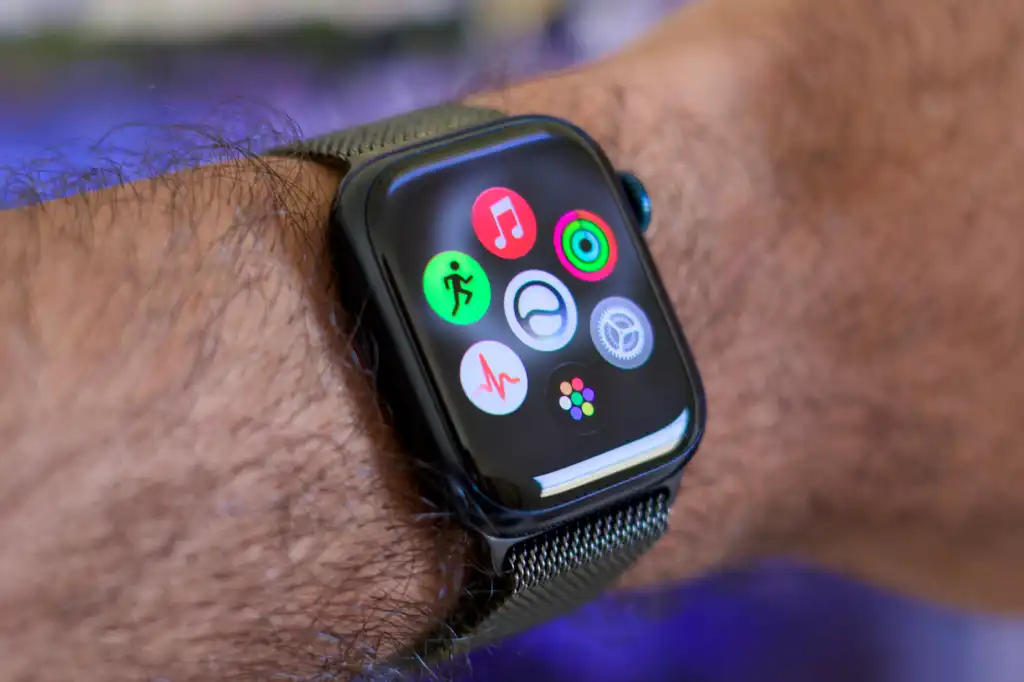 ปรับตัวให้ทันเมื่อ App Switcher หายไปจาก watchOS 27