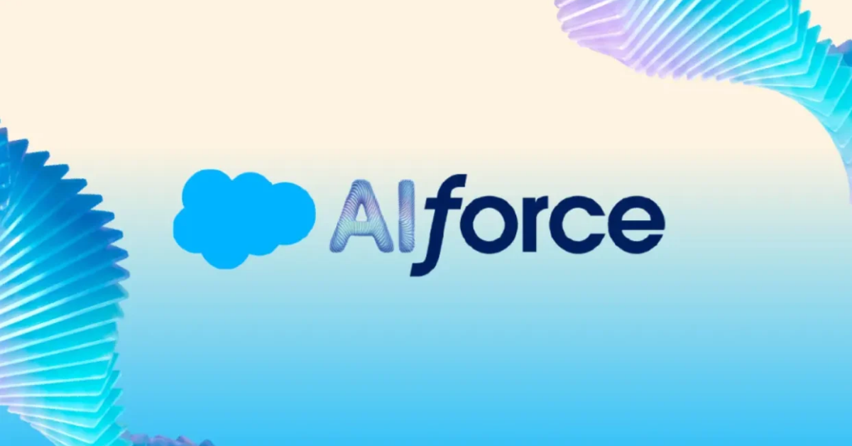 AIforce ชั้นเชื่อม AI กับ CRM ที่เปลี่ยนงานขายและบริการให้เป็นอัตโนมัติ
