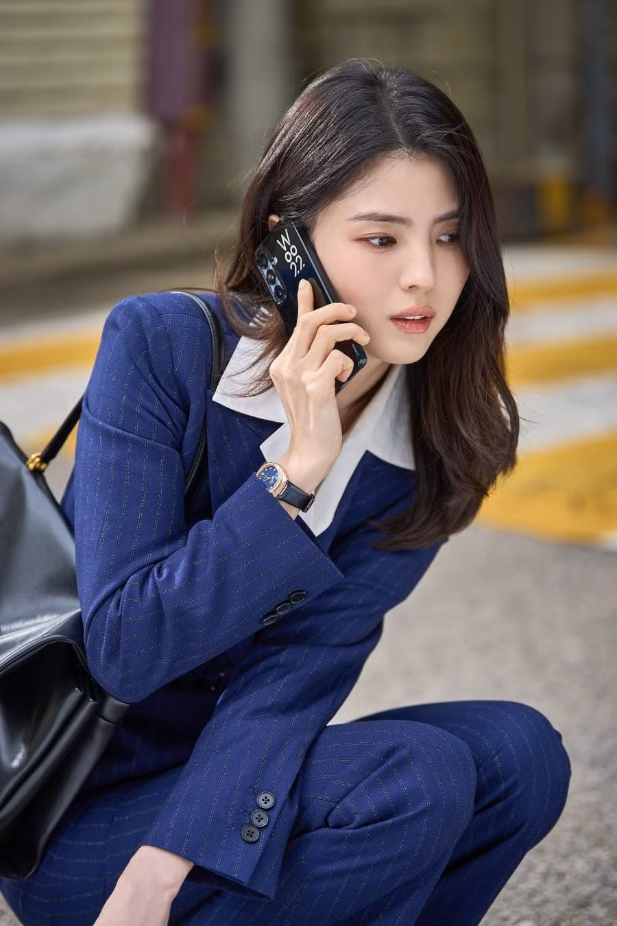 The Intern โค่น Odyssey ชัยชนะของหนังตลกที่พูดแทนคนทำงาน