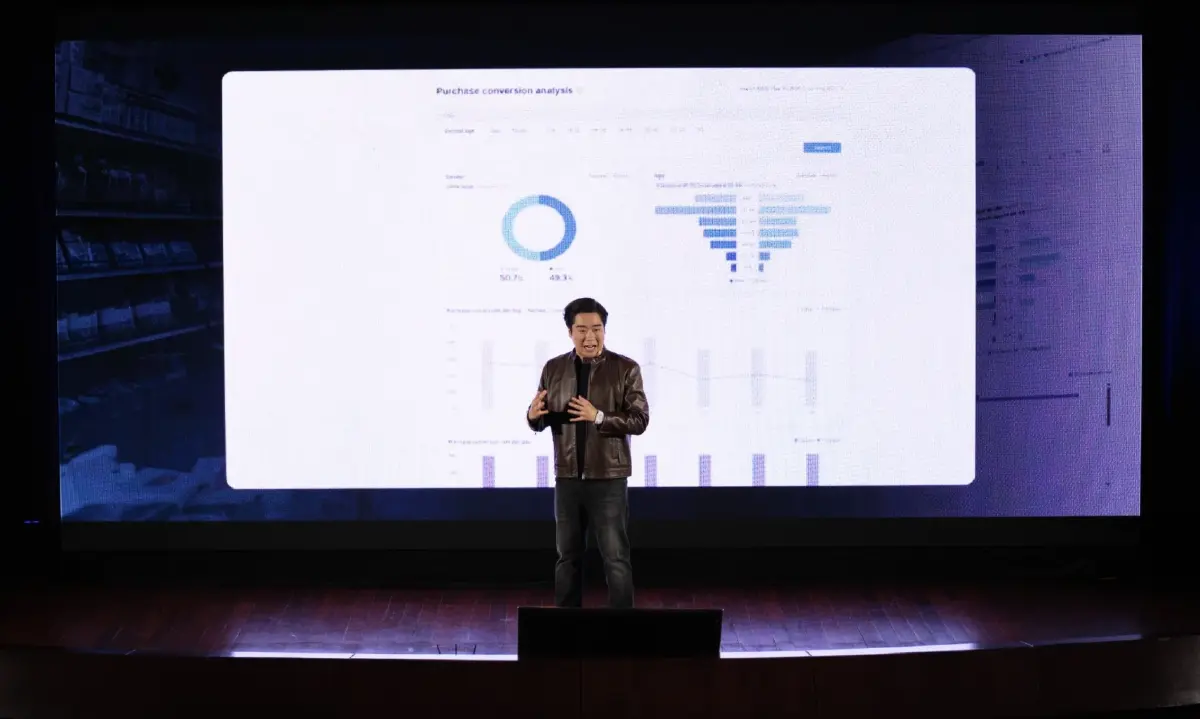 Wonder AI กับเกมใหม่ของระบบ AI ค้าปลีกยุค Smart Retail