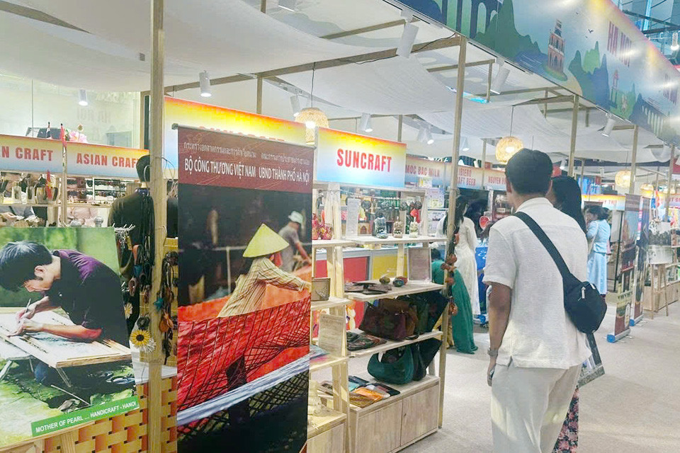 สินค้าเวียดนามกำลังรุกค้าปลีกภูมิภาค ช่องทางไหนมาแรงก่อน