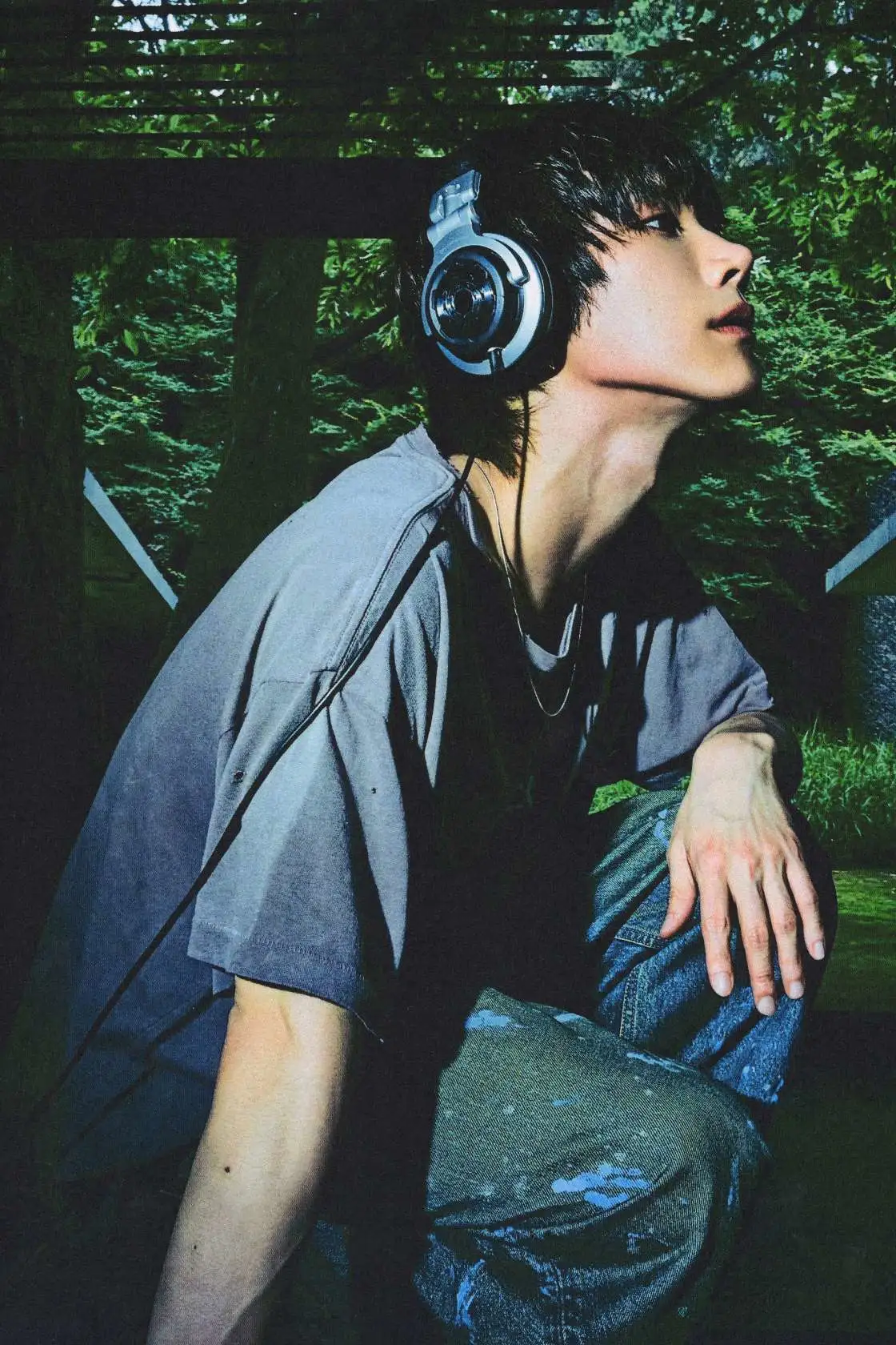 OUTWEST ของ TEN เมื่อศิลปินไอดอลเลือกฉีกแนวกลายเป็นศิลปินเดี่ยวเต็มตัว