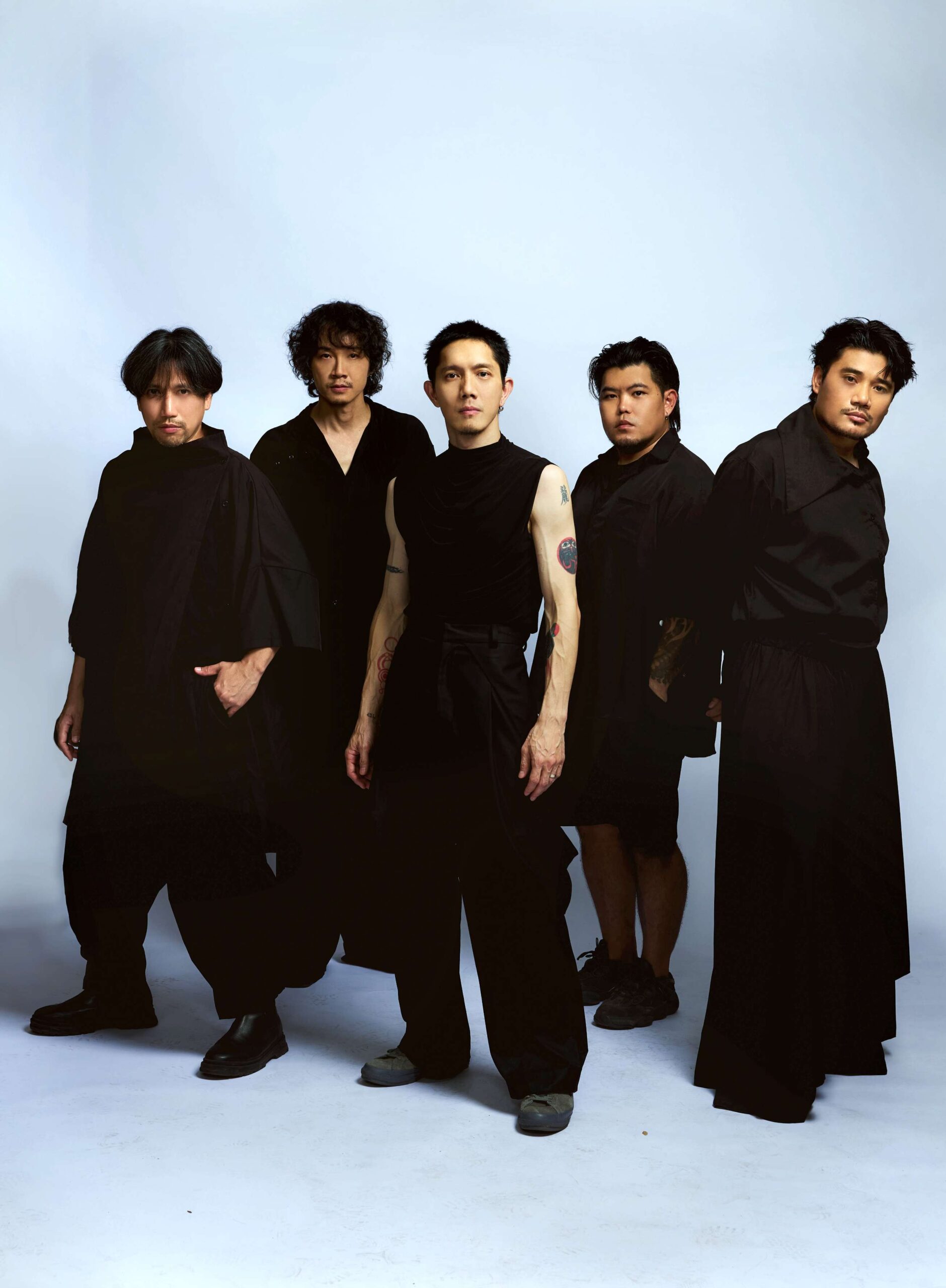 Rock Wave เทศกาลดนตรีร็อกริมทะเลที่ชิลและเดือดในงานเดียว