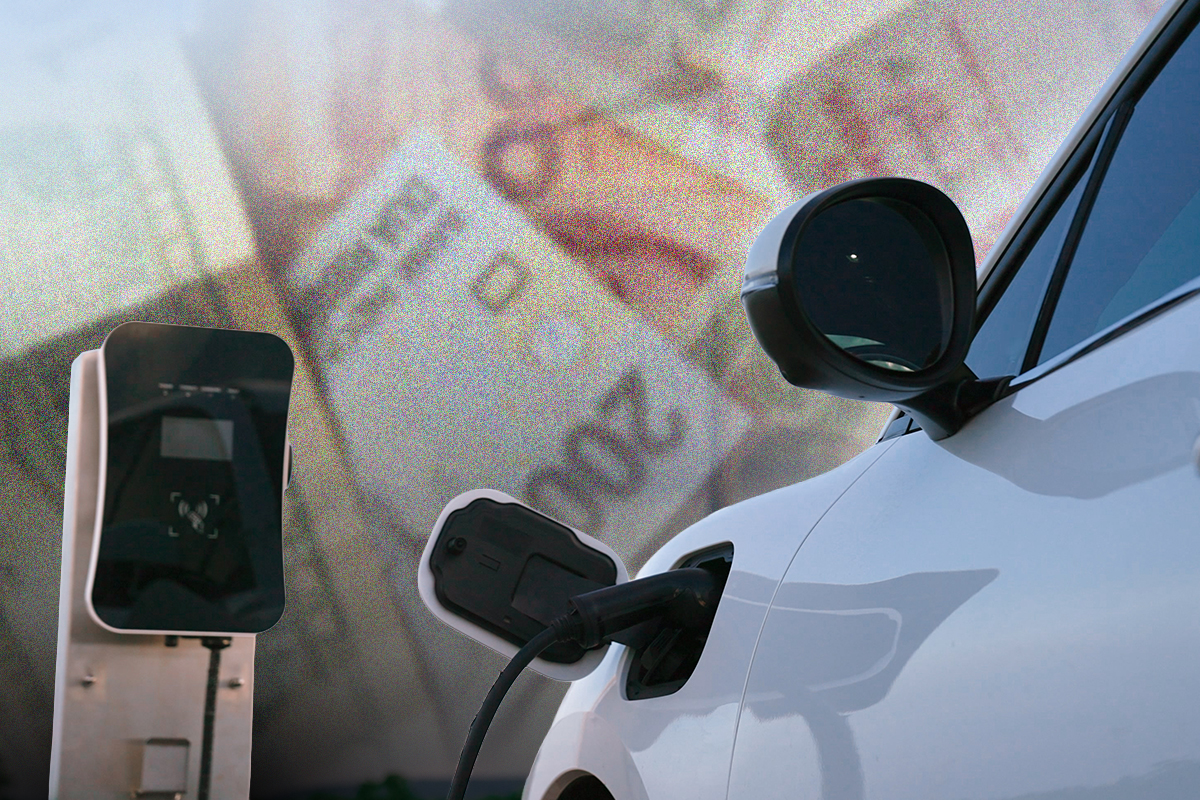 ภาษีรถ EV 30% จะพลิกโครงสร้างราคาและทางเลือกซื้อของคุณอย่างไร