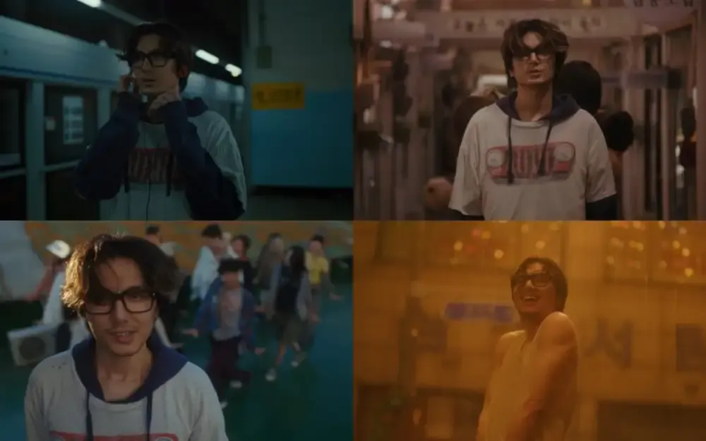 Fujii Kaze ปล่อยมิวสิกวิดีโอ You ชัดเจนว่าก้าวสู่ศิลปินป๊อประดับสากล