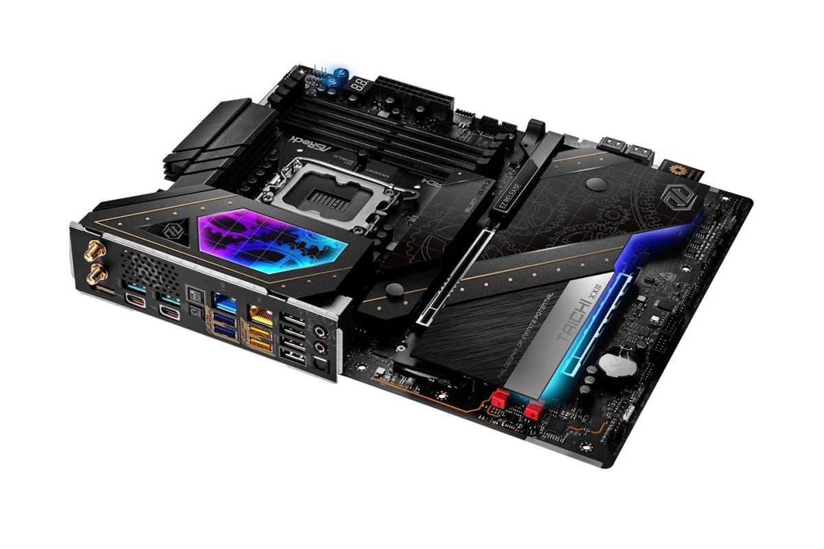 ไลน์อัพ ASRock Z990 หลุดจากเอกสารขนส่ง สัญญาณเปิดยุค Intel Nova Lake