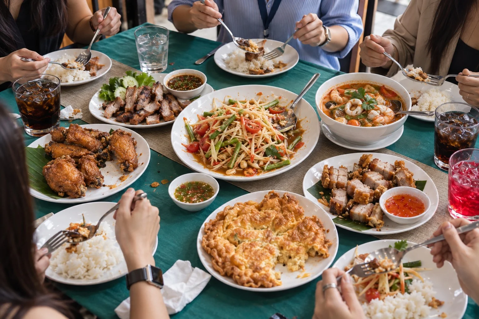3 ผักที่อาจเสี่ยงทำร้ายสุขภาพตับ เลือกอย่างไรให้ปลอดภัย
