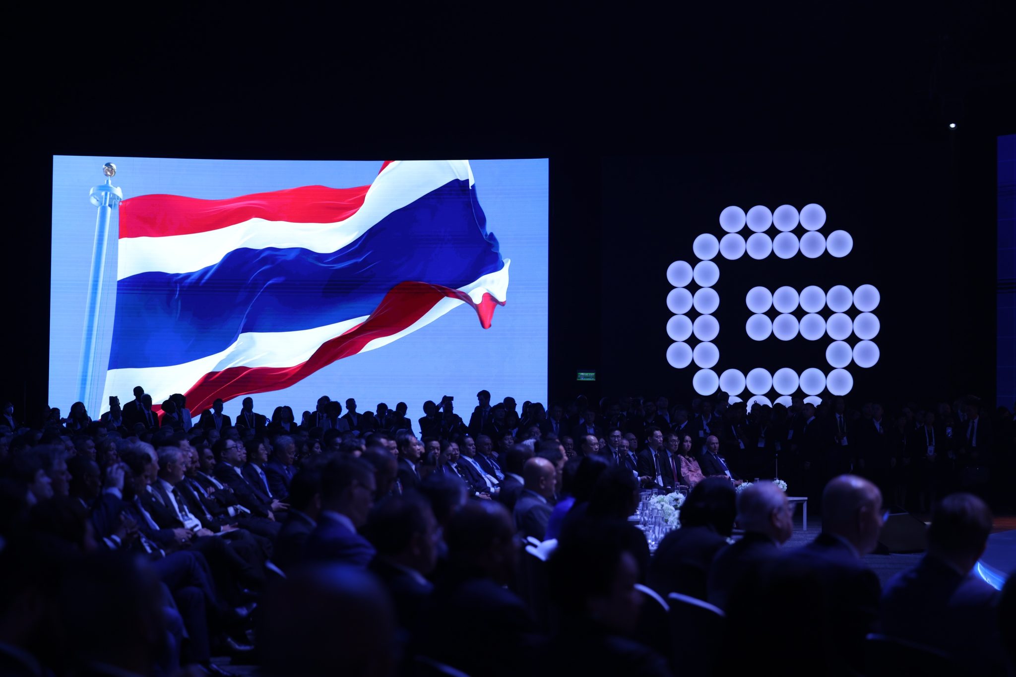 Gastech จุดบรรจบพลังงานโลกกับยุทธศาสตร์เสถียรภาพภูมิภาค