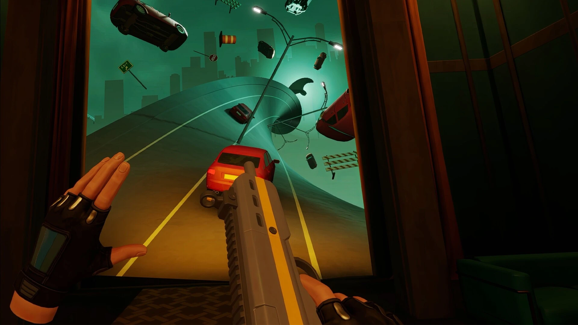 เกม VR ไม่เข้ากัน แพลตฟอร์มแตกยับ ผู้เล่นเจอทั้งเกมรันไม่ได้และของขาด