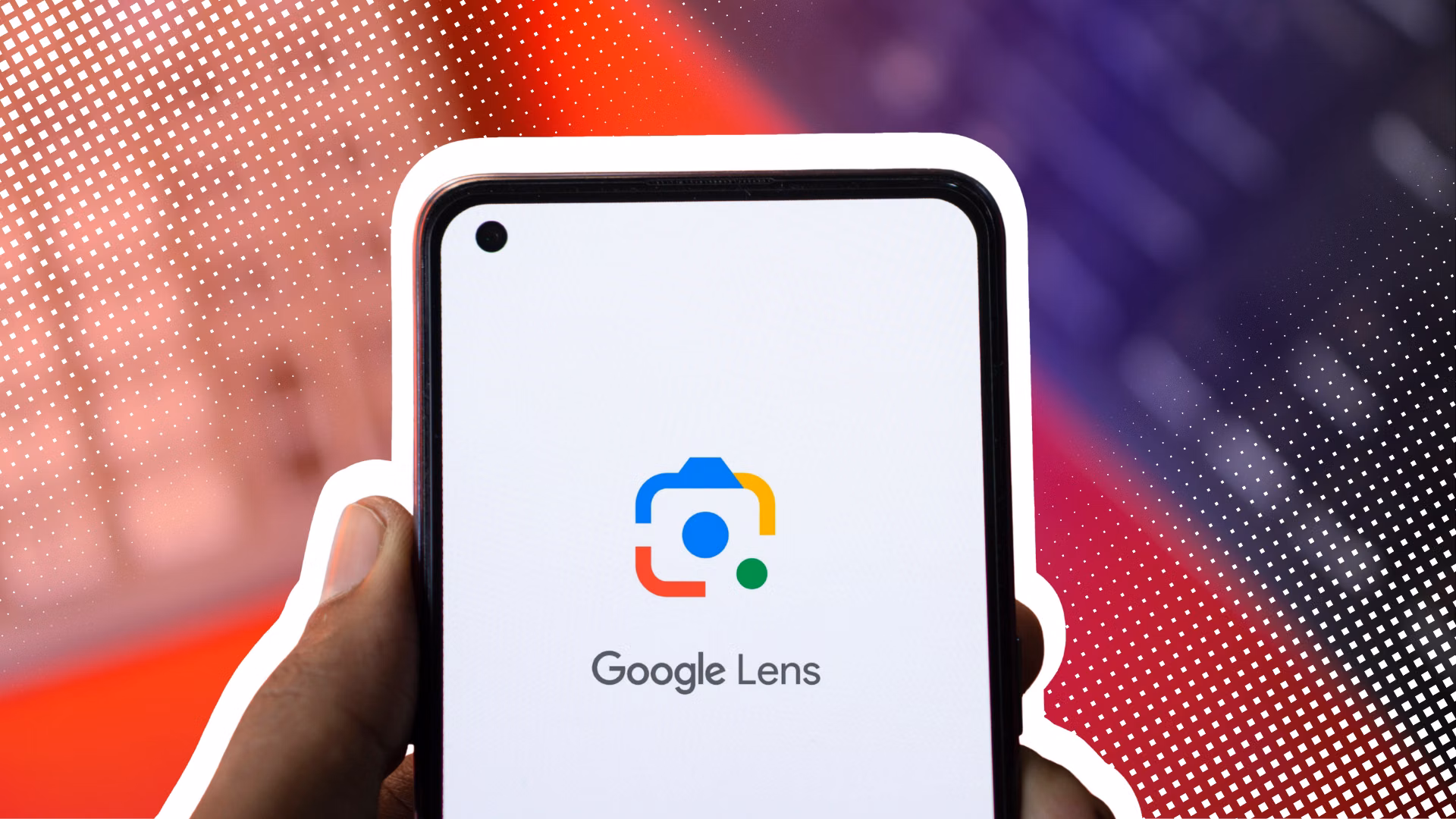 Google Lens เคล็ดลับลับสำหรับสายทำงาน: สแกนข้อความ แปลภาษาด้วยกล้อง และจัดการเอกสาร
