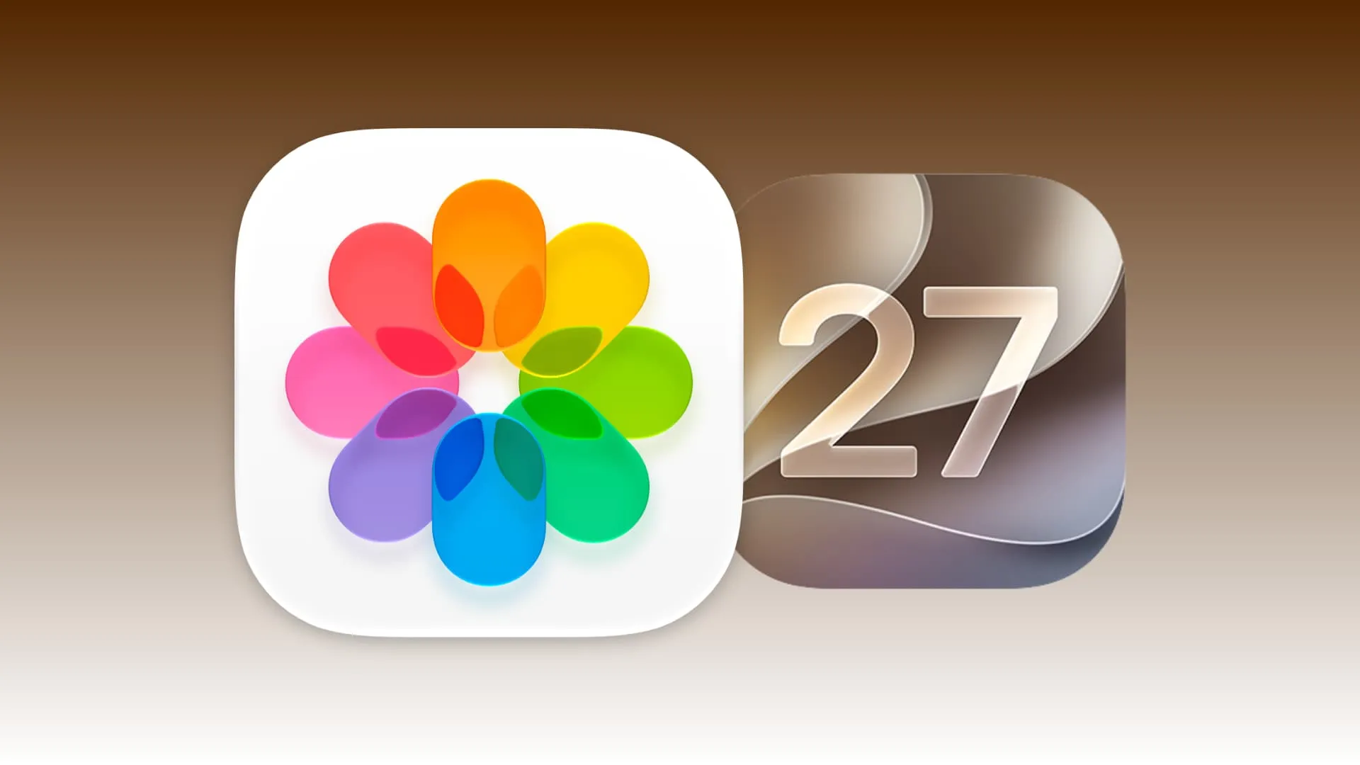 คู่มือใช้แอปรูปภาพ iOS 27 ดึงเฟรมวิดีโอและจัดระเบียบเร็วขึ้น