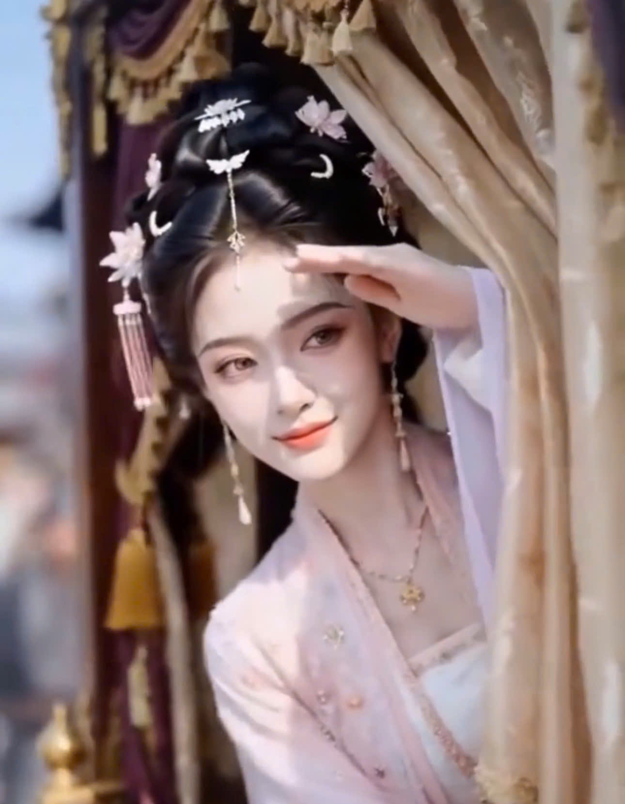 ภาพยนตร์ที่สร้างด้วย AI จากของเล่นสู่เครื่องมือปั่นหัวผู้ชม