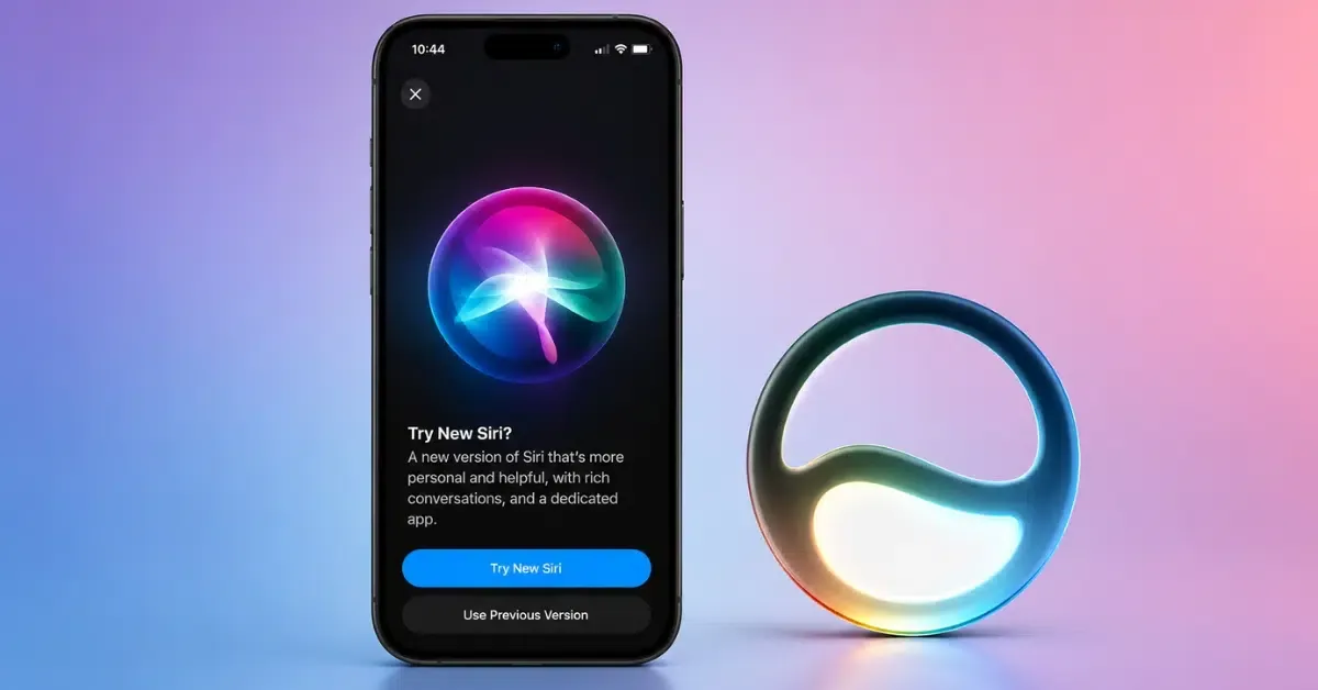 คู่มือเปิดใช้ Siri AI หลังอัปเดต iOS 27 แบบครบขั้นตอน