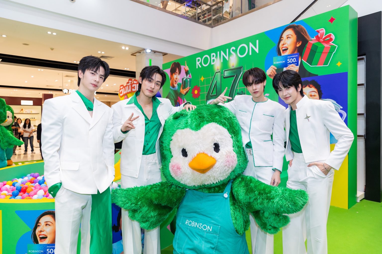 Massive Luxury Sales Events Hit Bangkok: รอบรวมดีลแฟชั่นลักซ์ชัวรี่สุดคุ้ม