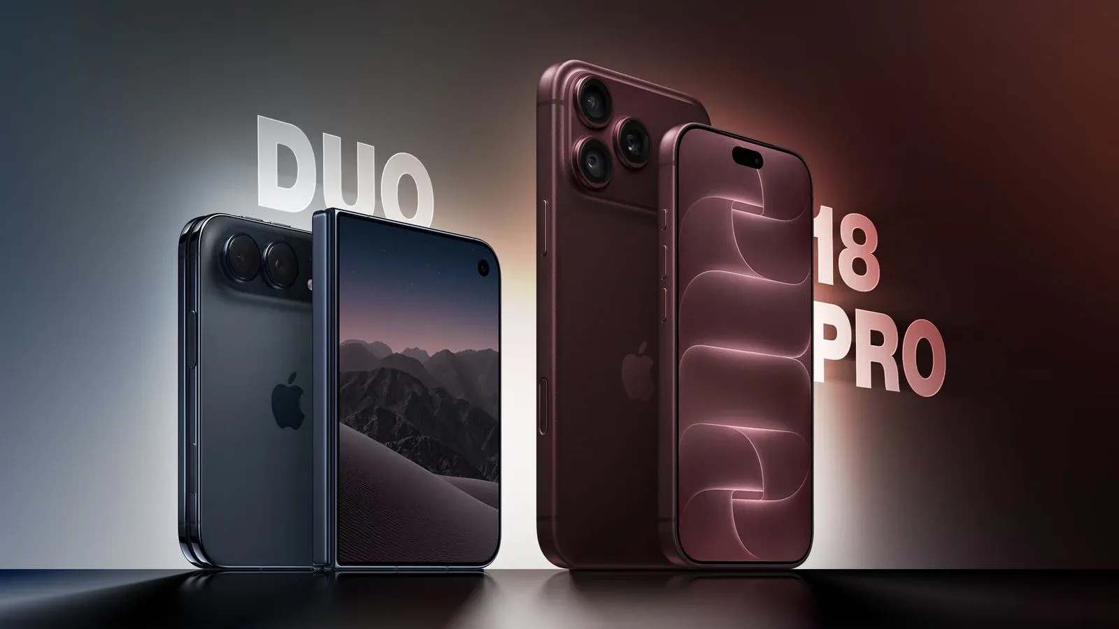 เปรียบเทียบ iPhone 18 Pro Max กับรุ่นก่อน เลือกรุ่นไหนคุ้มสุด