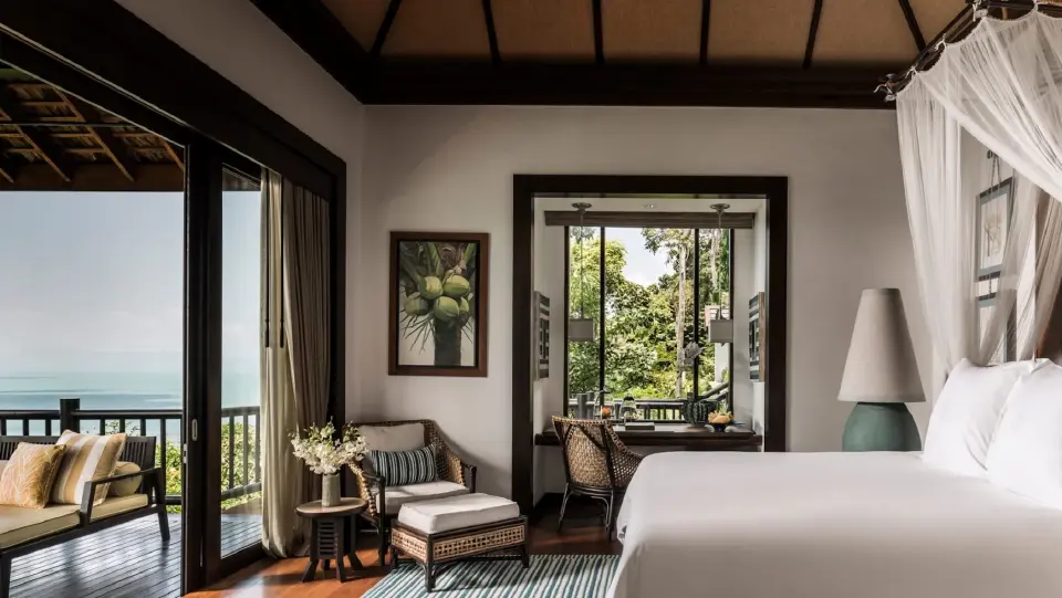 71 โรงแรมคว้ากุญแจมิชลิน จุดเปลี่ยนมาตรฐานการบริการ