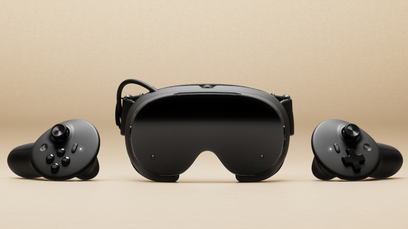 SteamOS 0.3.0 บน Steam Frame แก้บั๊กไมค์และเร่งการชาร์จ