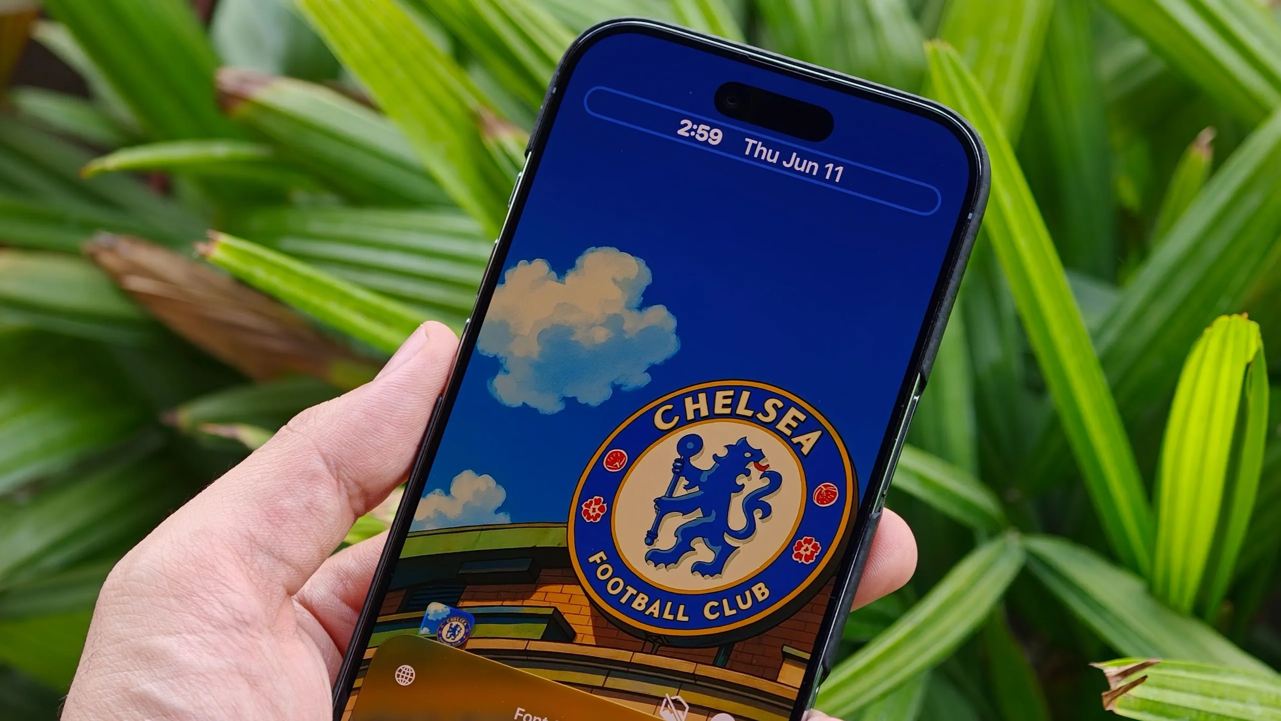 ปรับแต่ง Lock Screen ให้ไม่เหมือนใคร ด้วยเครื่องมือใหม่ใน iOS 27