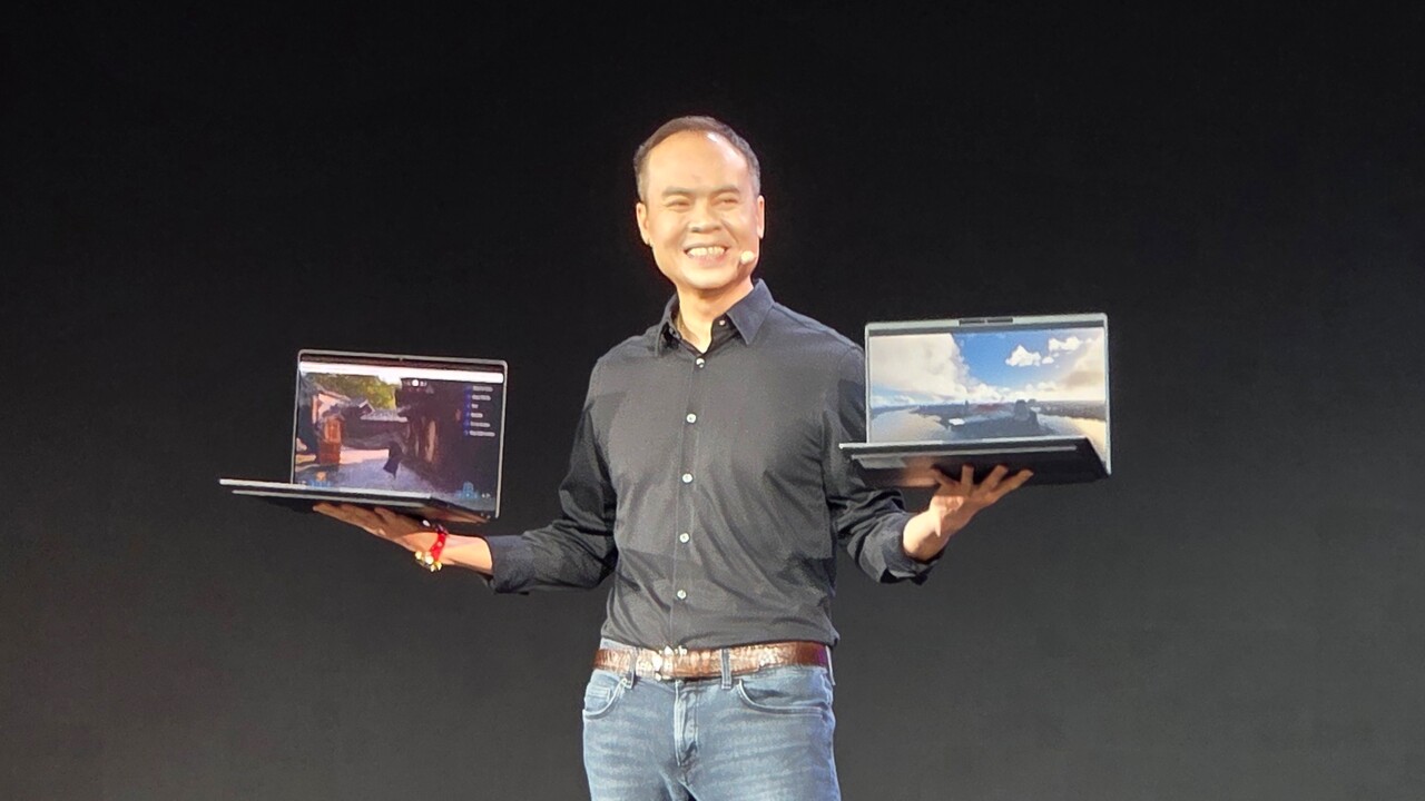 HP ZBook Ultra G3a โน้ตบุ๊กเวิร์กสเตชันที่ยกระดับหน่วยความจำสู่ 192GB