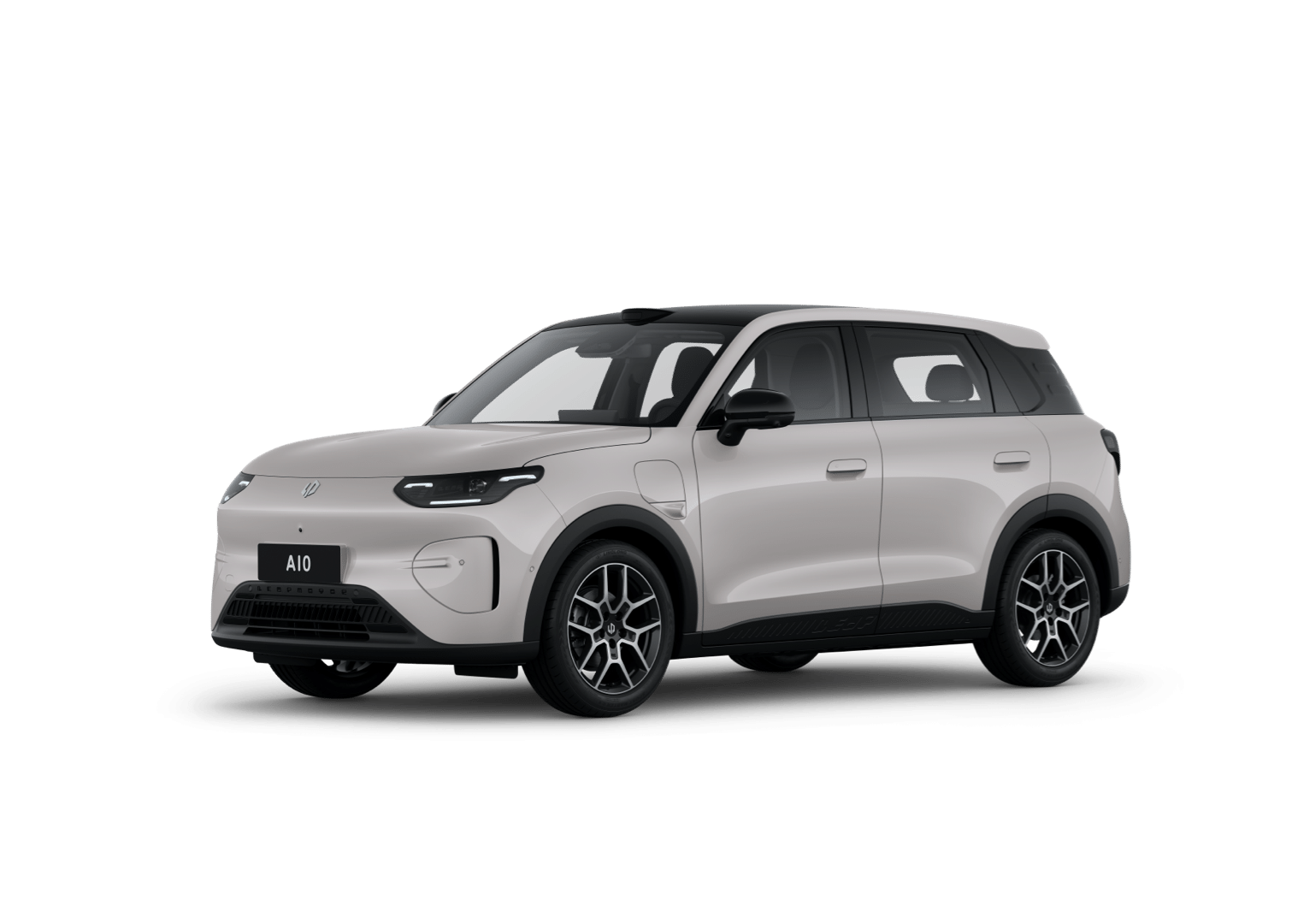 Leapmotor รถยนต์ไฟฟ้าใหม่ตั้งบริษัทท้องถิ่น เขย่าราคาและทางเลือกผู้ซื้อ