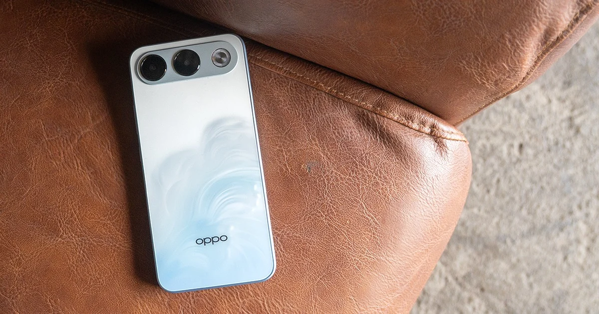 กล้องหน้า 50MP มุมกว้างเต็มเฟรม เปลี่ยนมาตรฐานเซลฟี่ด้วย OPPO A7 Pro 5G