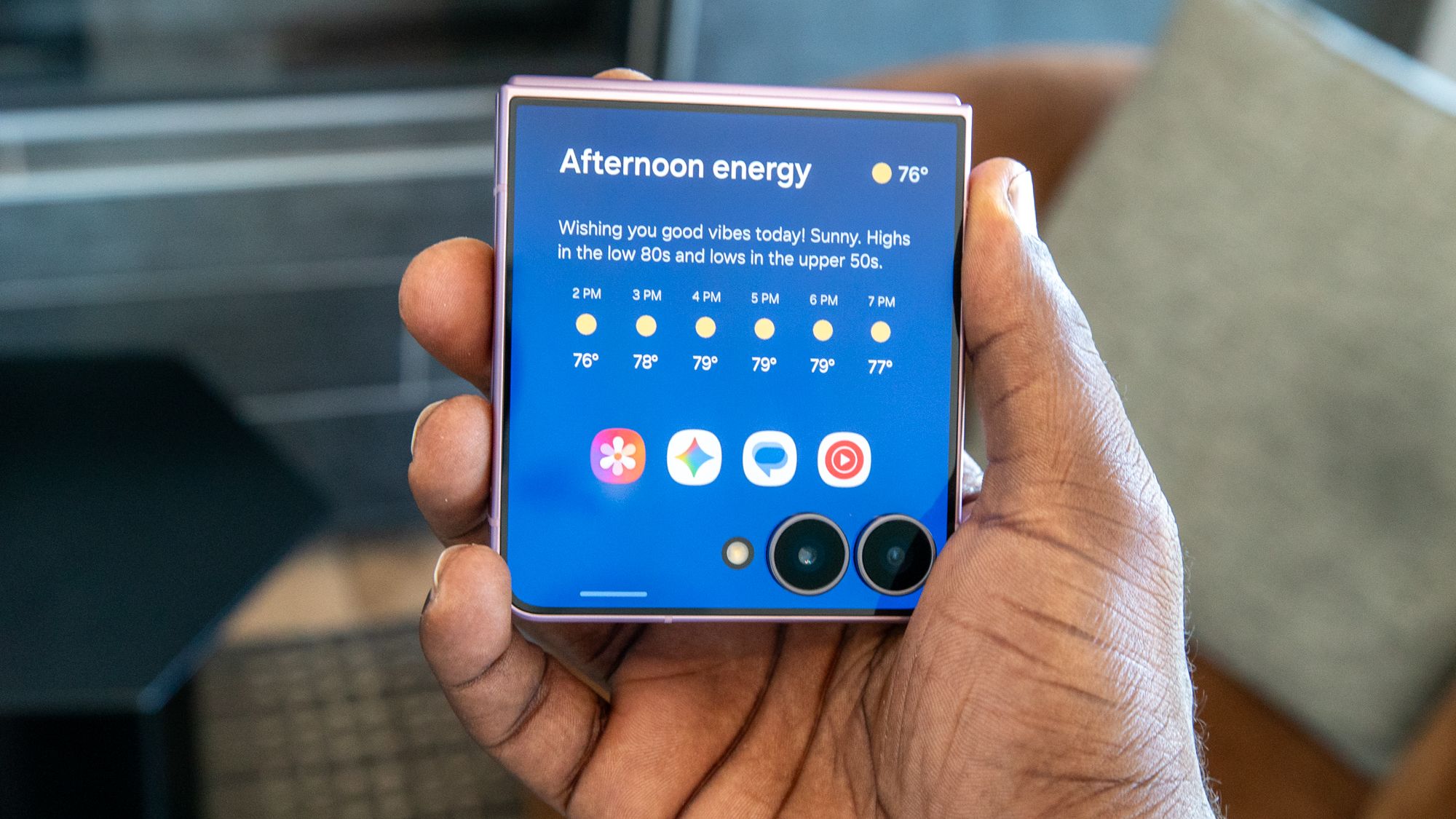 ถอดรหัสโปร Samsung Galaxy S Series และ Galaxy Z Fold8 คุ้มสุดตรงไหน